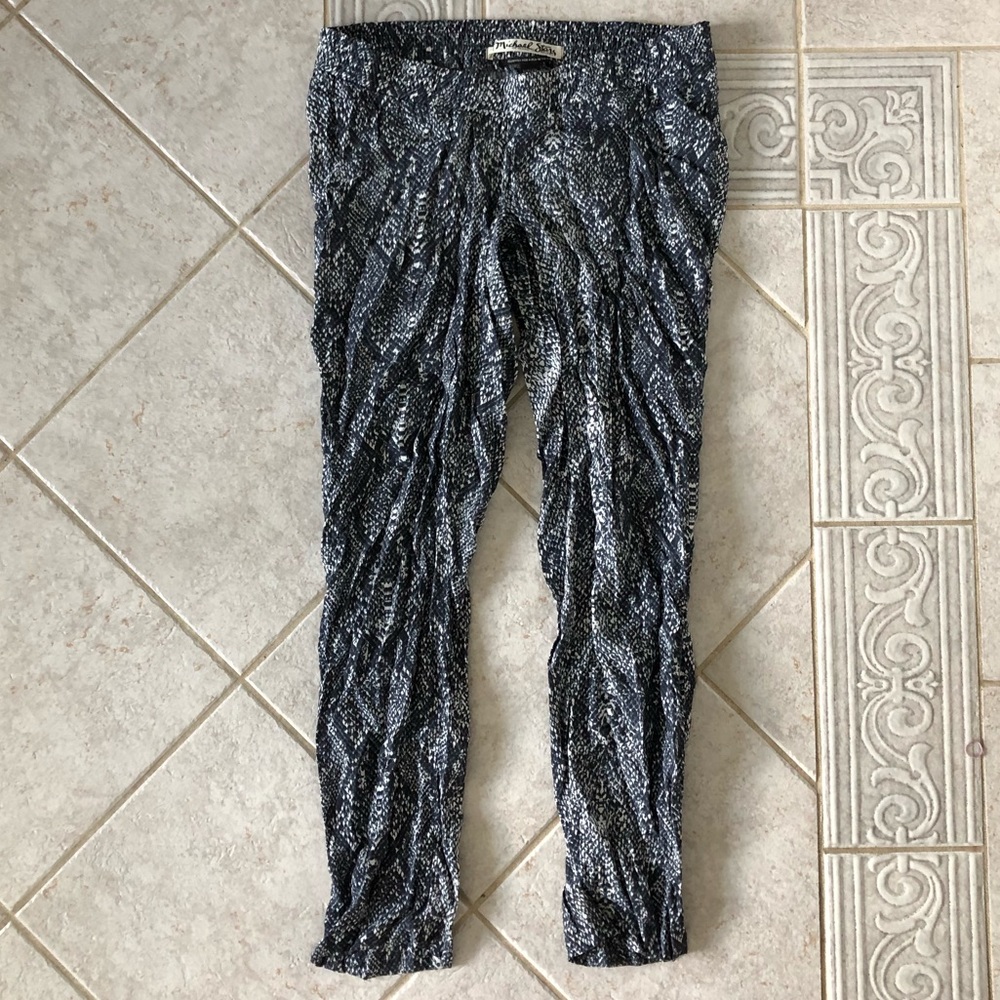 Michael Stars for Pea in the Pod Pants
